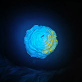 Low temperature candle series - Celestial Lumina (three-color mix)