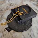 Suffocation【Free gift with orders over 299】