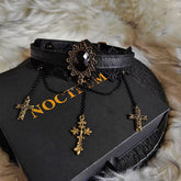 Sanctum Lace【Free gift with orders over 399】