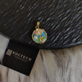 Monet's Garden Roses