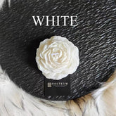 Low temperature candle series - Single color night light low temperature candle