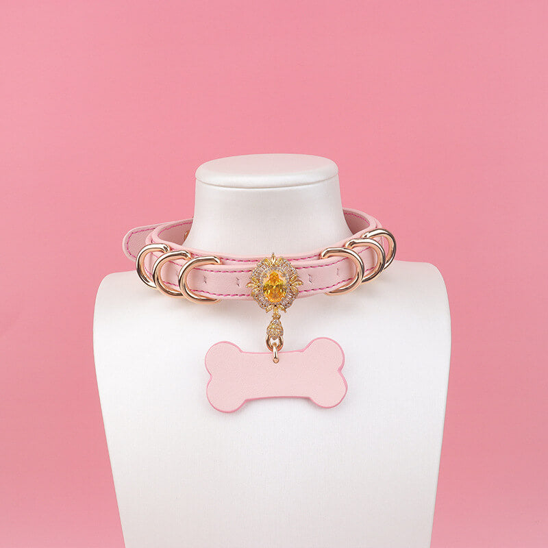 Topaz Halo