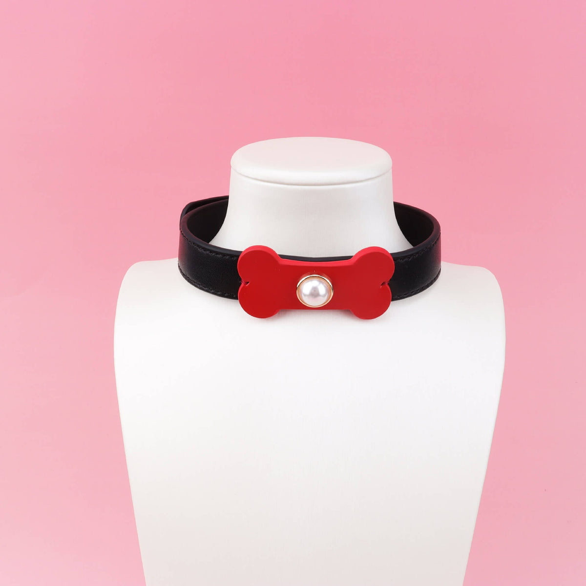 Petal & Paw Rosette