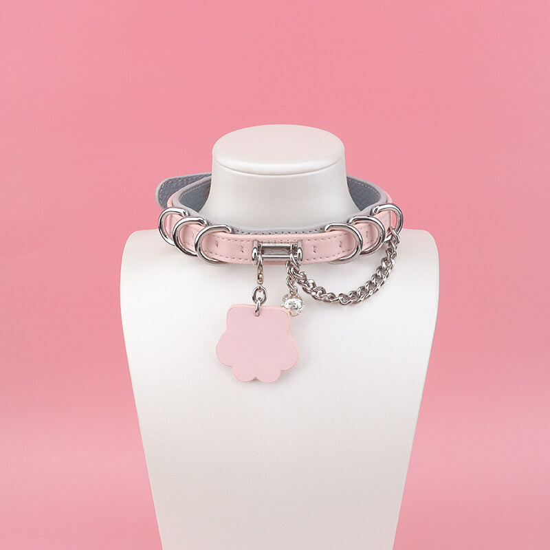 Strawberry Silk