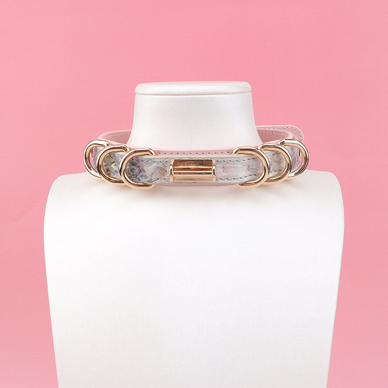 Dawnblush Halo