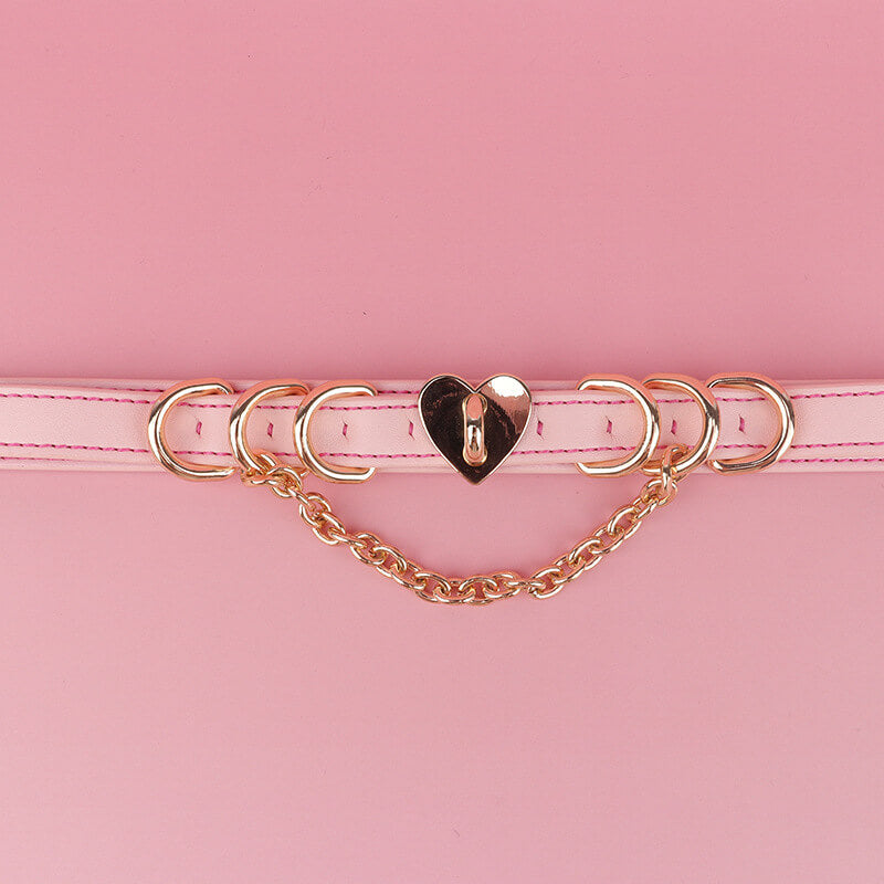 Vanilla Velvet Kiss