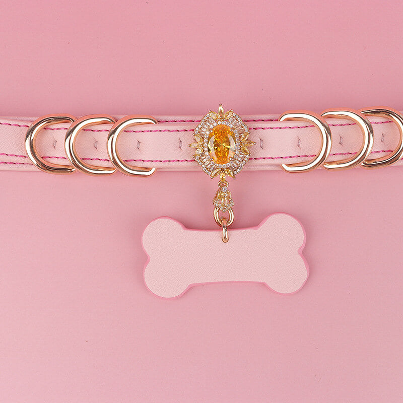 Topaz Halo