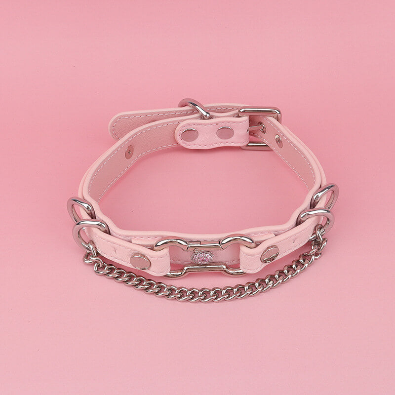 Cherry Blossom Breeze