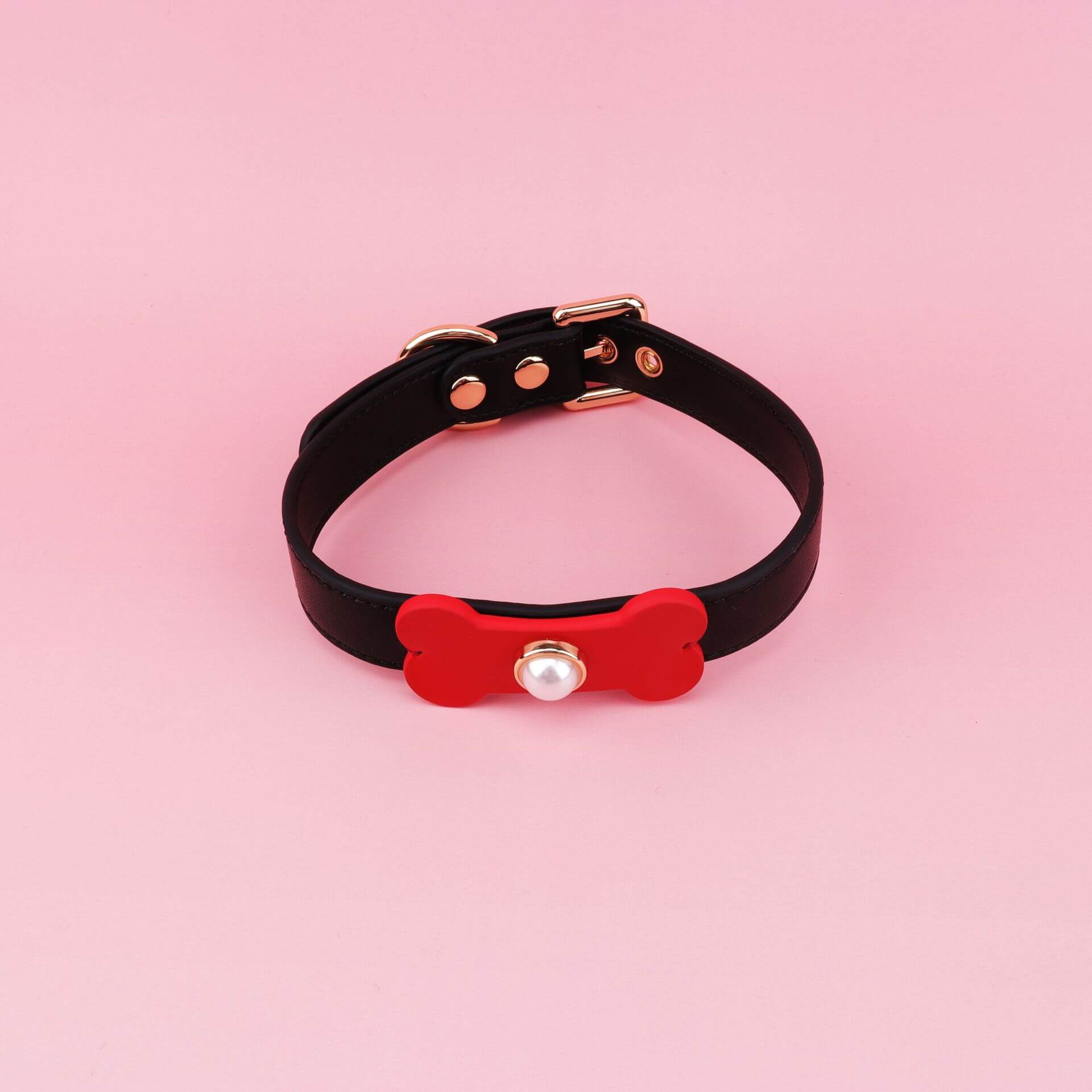 Petal & Paw Rosette
